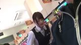 แอบเย็ด หนังโป๊ญี่ปุ่น พนักงานสาวร้านปาจิโกะโดนลูกค้าขอแอบเย็ดหี