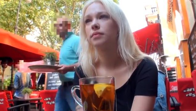 Porn Russian Girl Amateur AV Debut Arteya เย็ดสาวรัสเซียคนสวย