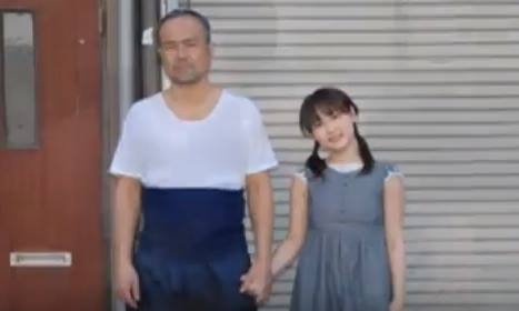 พ่อเย็ดลูกสาว Japanese love story eight father and daughter